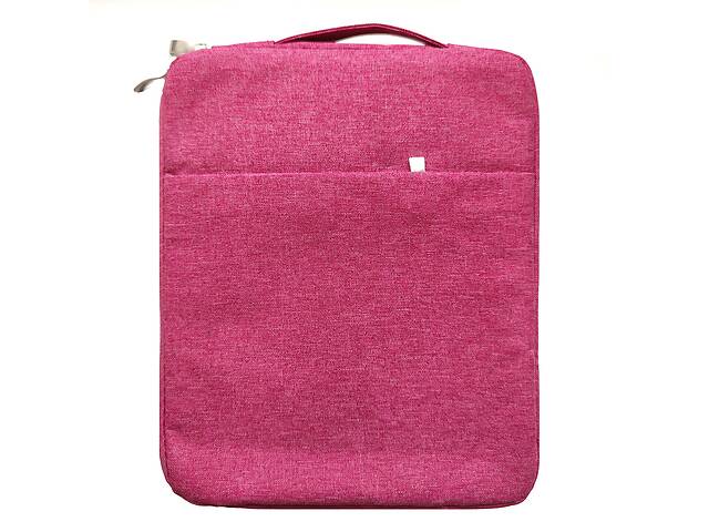 Чехол-сумка для планшета Cloth Bag 10.8 - 11' Rose