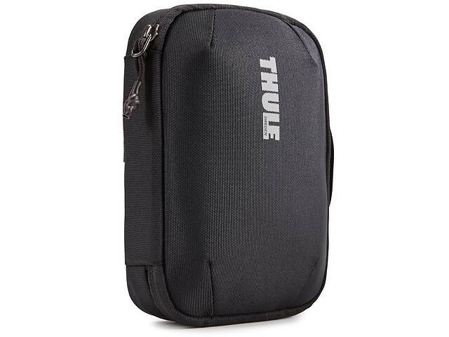 Чехол Thule Subtera PowerShuttle Wallet TSPW-301 Black (6537528)