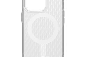 Чехол TPU UAG ESSENTIAL Armor with MagSafe Apple iPhone 13 Pro 6.1' Матовый