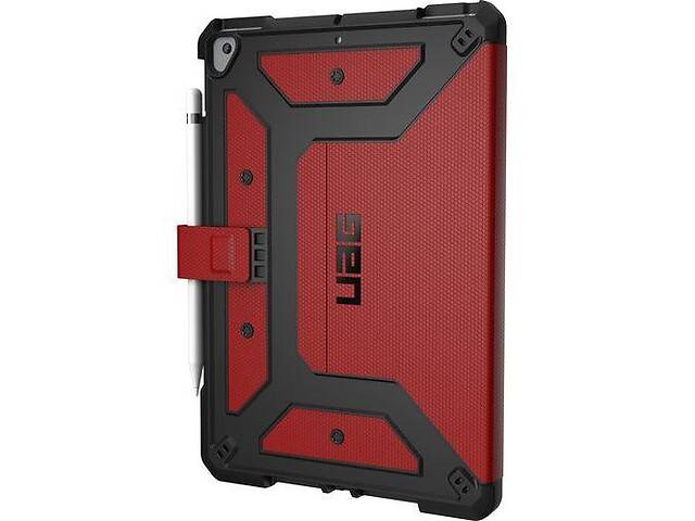 Чехол Uag Metropolis для iPad 10,2 2019