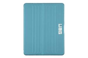 Чехол UAG Metropolis iPad Air 10.9 2020 A2316/ A2324 / iPad Air 10.9 2022 A2588/ A2589 Green