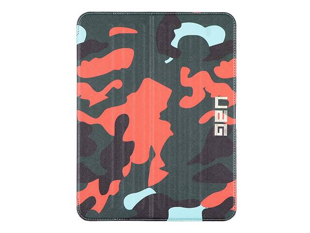 Чехол UAG Metropolis iPad Air 9.7 A1474 / A1475 / iPad Air 2 2014 A1566 / A1567 / iPad Pro 9.7 2016 A1673 / A1674 Com...