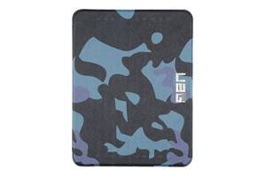 Чехол UAG Metropolis iPad Mini 6 2021 A2567/ A2568 Comuflage Grey