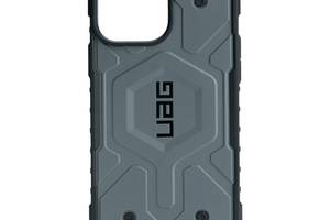 Чехол UAG Pathfinder iPhone 13 Pro Max Grey