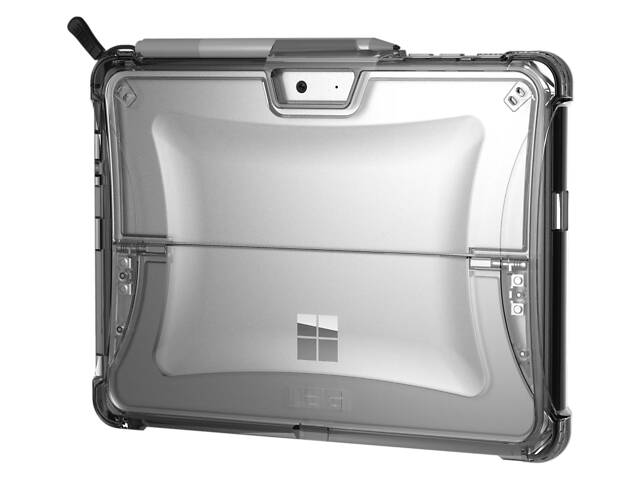 Чохол Urban Armor Gear Plyo для Microsoft Surface Go 2 1 сірий