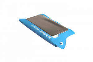 Чехол водонепроницаемый Sea To Summit TPU Guide W / P Case for iPhone5 Blue (1033-STS ACTPUIPHONE5BL)