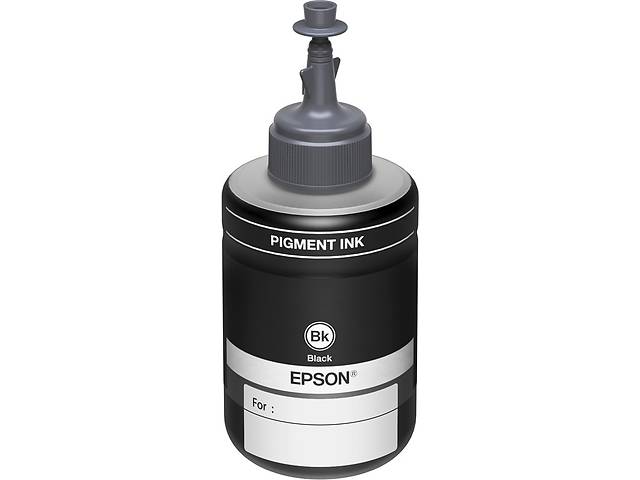 Чернила Epson T7741