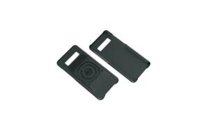 Чохол для смартфона SKS COMPIT Cover SAMSUNG S10 Black (961374)