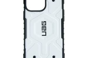 Чохол UAG Pathfinder MagSafe Apple iPhone 13 Pro Max White