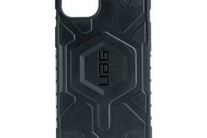Чохол UAG Pathfinder MagSafe Apple iPhone 14 Plus Black
