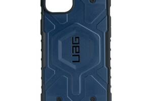 Чохол UAG Pathfinder MagSafe Apple iPhone 14 Plus Blue