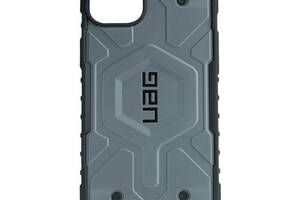 Чохол UAG Pathfinder MagSafe Apple iPhone 14 Plus Grey