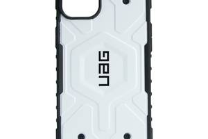 Чохол UAG Pathfinder MagSafe Apple iPhone 14 Plus White