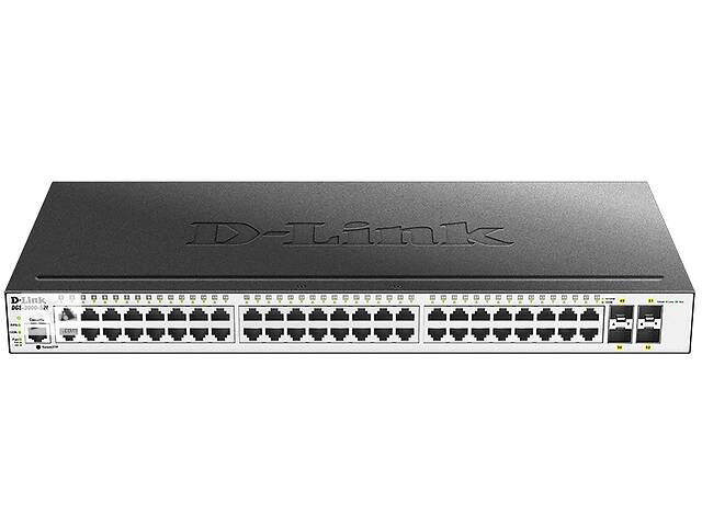 D-Link DGS-3000-52L