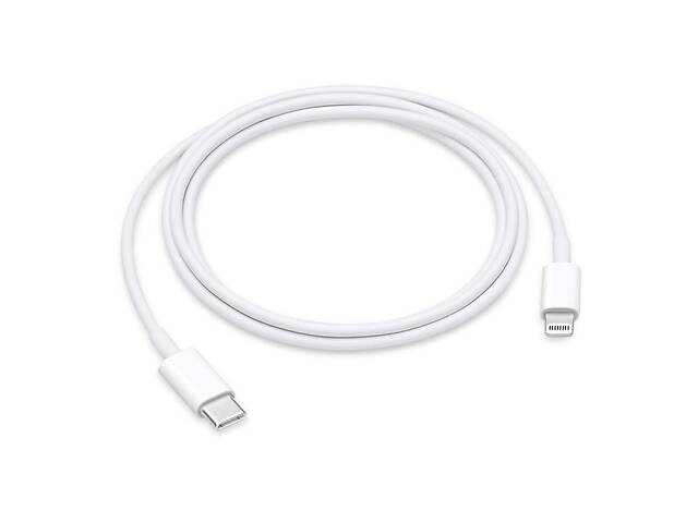 Дата кабель для Apple USB-C to Lightning Cable (ААА) (1m) no box