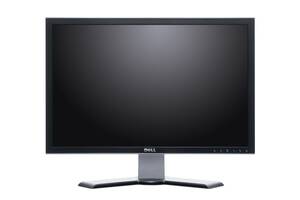 DELL 2407/8 WFP / 24' / 1920x1200 / S-PVA