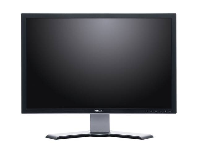 DELL 2407/8 WFP / 24' / 1920x1200 / S-PVA