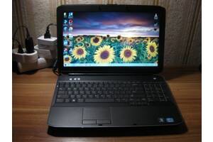 Dell Latitude E5530 Матовий 15.6' LED Core I5-3320M 2.6ГГц-3.3ГГц 8ГБ/320ГБ Dell Батарея та Плоский 130-Вт Б/Ж з США #3