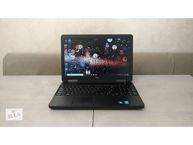 Dell Latitude E5540, 15,6'', i3-4010U, 8GB, 500GB. Гарантія. Перерахунок, готівка