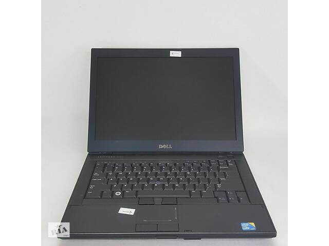 Dell Latitude E6410