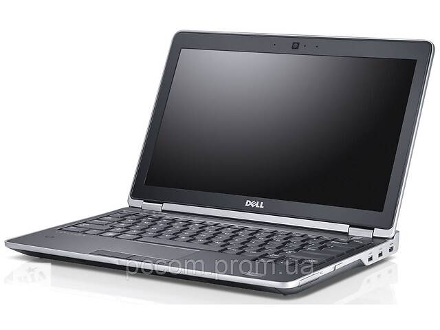 Ноутбук 14' Dell Latitude E6430 Intel Core i5-3340M 4Gb RAM 640Gb HDD