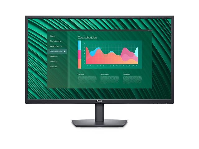 Dell Монітор LCD 27 E2723H