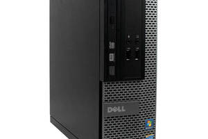 Системный блок Dell OptiPlex 3020 SFF Intel Core i5-4590 8Gb RAM 120Gb SSD