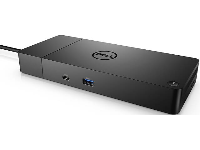 Dell Порт-реплікатор Dock WD19S, 180W