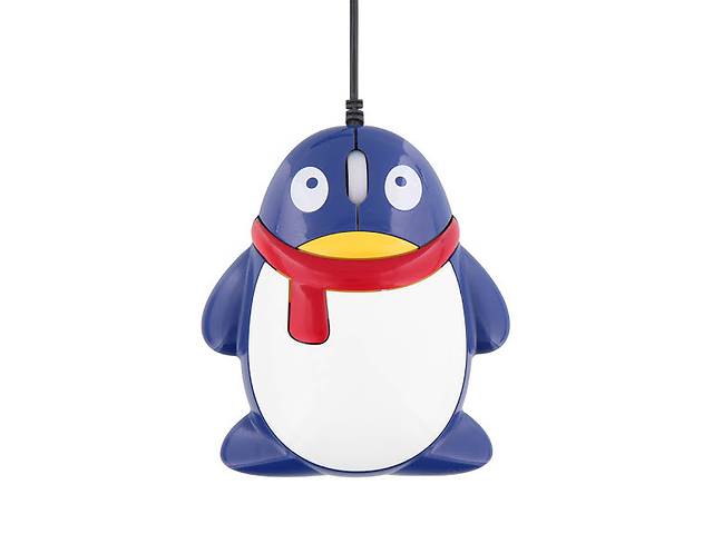 Детская компьютерная мышь Pinguin T'nB 16223