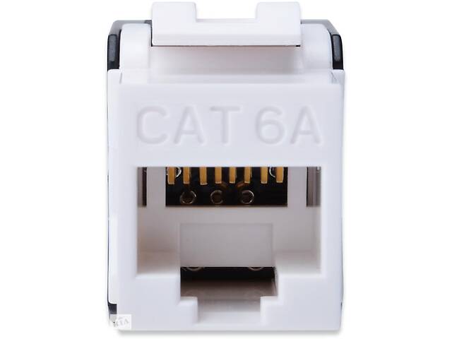 Digitus Keystone RJ45 UTP кат.6a