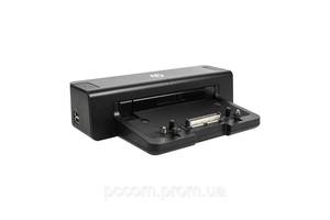 Док-станция HP HSTNN-I11X Docking Station 8440p, 8460p, 8540p, 8540w