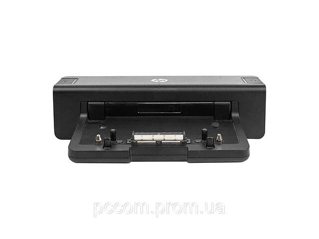 Док-станция HP HSTNN-I11X Docking Station 8440p, 8460p, 8540p, 8540w - Фото 2
