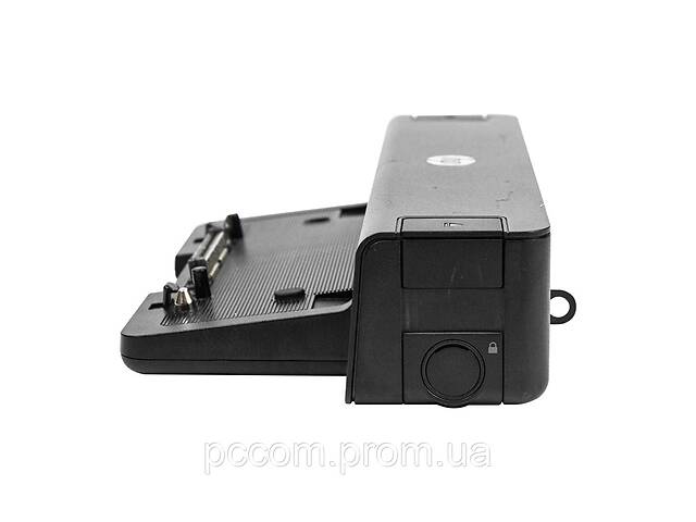 Док-станция HP HSTNN-I11X Docking Station 8440p, 8460p, 8540p, 8540w - Фото 4
