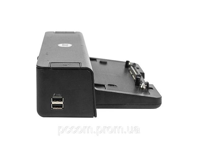 Док-станция HP HSTNN-I11X Docking Station 8440p, 8460p, 8540p, 8540w - Фото 5