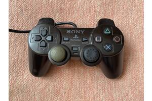 Dualshock 2 геймпад дротовий для Sony Playstation 2