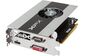 Дискретная видеокарта AMD Radeon HD 7750, 1 GB GDDR5, 128-bit / 1x HDMI, 1x DVI, 1x VGA