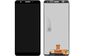 Дисплей для Samsung A013/A01 Core-2020 + touchscreen Black (OEM)