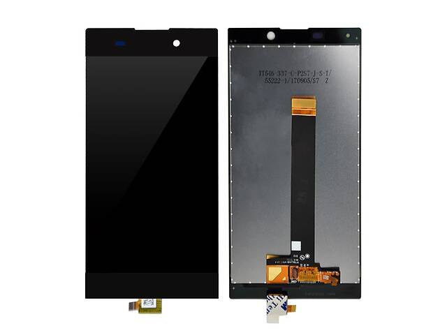 Дисплей для Sony Xperia L2 H4311/ H4331 с сенсором Black (DH0704)