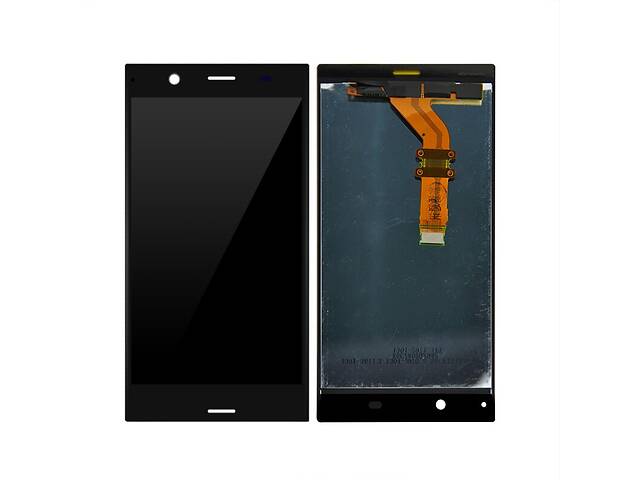 Дисплей для Sony Xperia XZs G8231/G8232 із сенсором Black (DH0701-2)