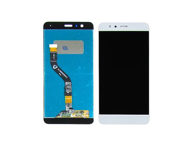Дисплей Huawei для Huawei P10 Lite WAS-LX1/ WAS-LX2/WAS-LX3 с сенсором Белый (DH0637)