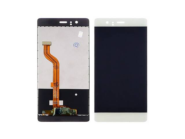 Дисплей Huawei для Huawei P9 EVA-L09/EVA-L19/EVA-L29 с сенсором Белый (DH0648)