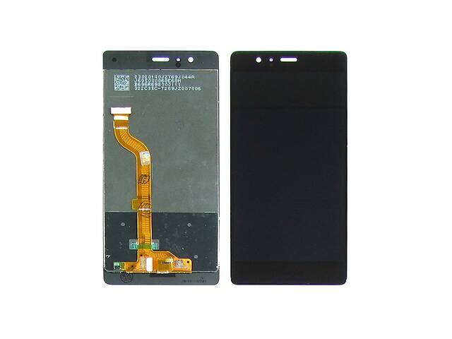 Дисплей Huawei для Huawei P9 EVA-L09/EVA-L19/EVA-L29 с сенсором Черный (DH0648)