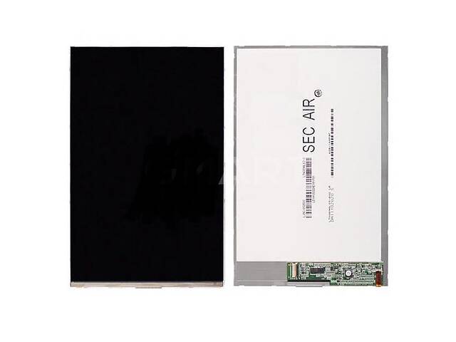 Дисплей LCD Samsung P7300 Galaxy Tab 8.9 LJ96-05850C, LTN089AL03-802) - P7310