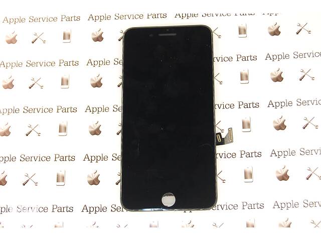 Дисплейный модуль Apple iPhone 7 Plus Black