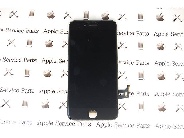 Дисплейный модуль Apple iPhone 8, iPhone SE 2020 Black