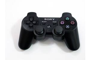 Джойстик Sony DualShock 3 безпровідний геймпад Bluetooth
