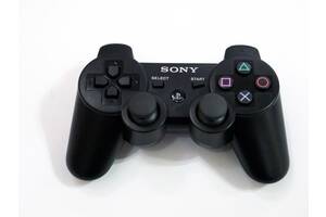 Джойстик Sony DualShock 3 беспроводной геймпад Bluetooth 