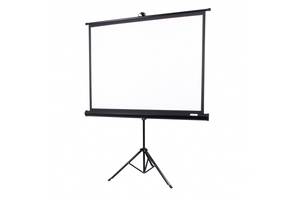 Экран для проектора Overmax Tripod Screen 60