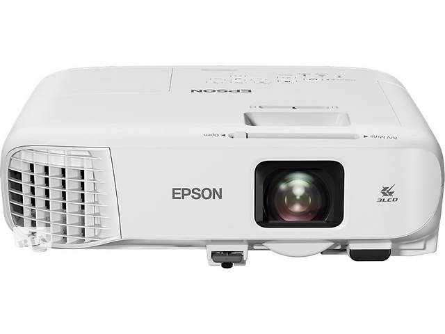 Epson EB-E20