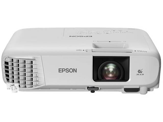 Epson EB-FH06